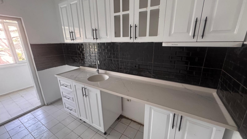 EKOL'DEN ETİMESGUT/ERYAMAN KİRALIK 2+1 METRO,GÖKSU VE HASTANEYE YAKIN DAİRE