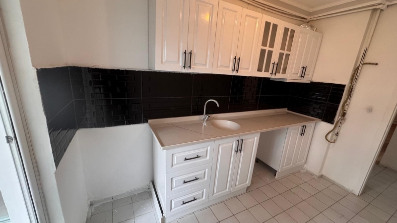 EKOL'DEN ETİMESGUT/ERYAMAN KİRALIK 2+1 METRO,GÖKSU VE HASTANEYE YAKIN DAİRE