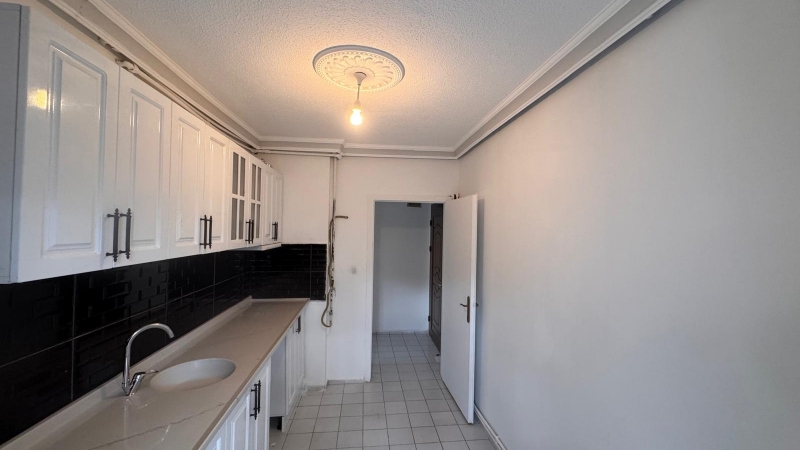 EKOL'DEN ETİMESGUT/ERYAMAN KİRALIK 2+1 METRO,GÖKSU VE HASTANEYE YAKIN DAİRE