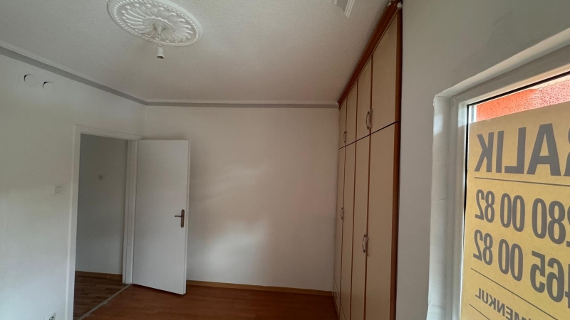 EKOL'DEN ETİMESGUT/ERYAMAN KİRALIK 2+1 METRO,GÖKSU VE HASTANEYE YAKIN DAİRE