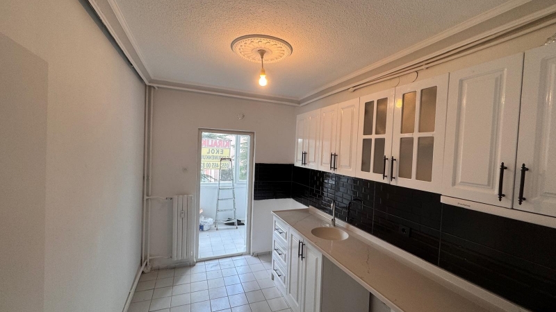 EKOL'DEN ETİMESGUT/ERYAMAN KİRALIK 2+1 METRO,GÖKSU VE HASTANEYE YAKIN DAİRE