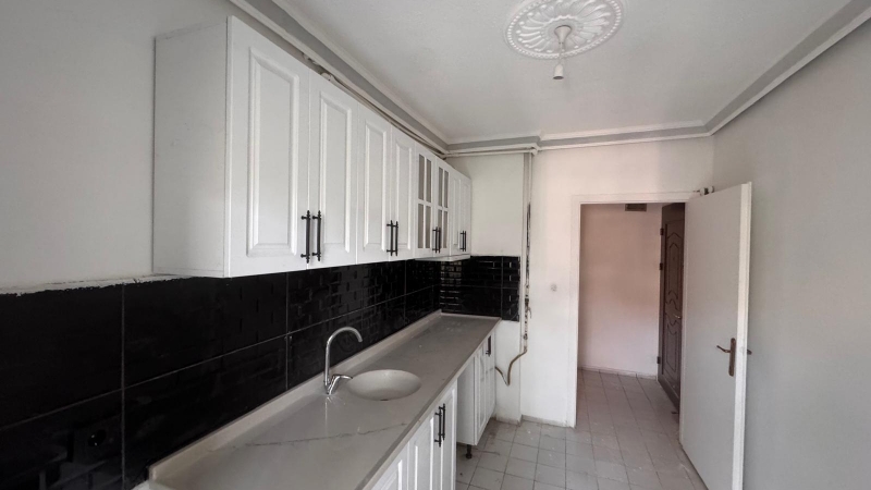 EKOL'DEN ETİMESGUT/ERYAMAN KİRALIK 2+1 METRO,GÖKSU VE HASTANEYE YAKIN DAİRE