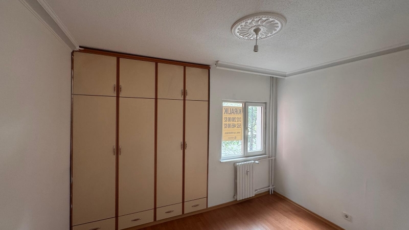 EKOL'DEN ETİMESGUT/ERYAMAN KİRALIK 2+1 METRO,GÖKSU VE HASTANEYE YAKIN DAİRE