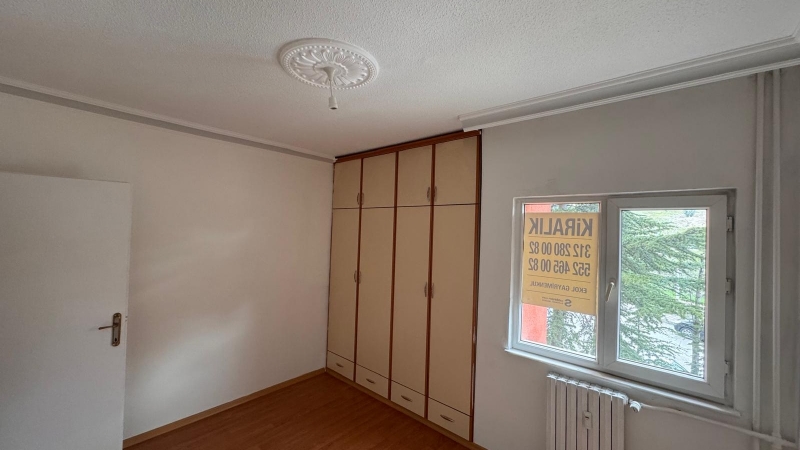 EKOL'DEN ETİMESGUT/ERYAMAN KİRALIK 2+1 METRO,GÖKSU VE HASTANEYE YAKIN DAİRE