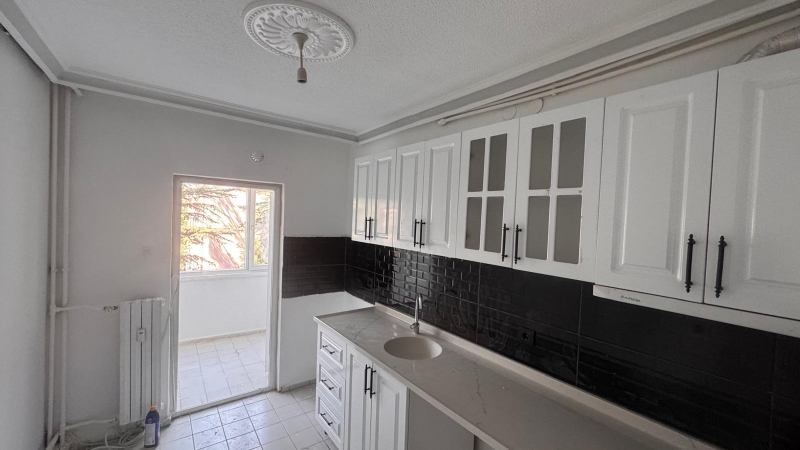 EKOL'DEN ETİMESGUT/ERYAMAN KİRALIK 2+1 METRO,GÖKSU VE HASTANEYE YAKIN DAİRE