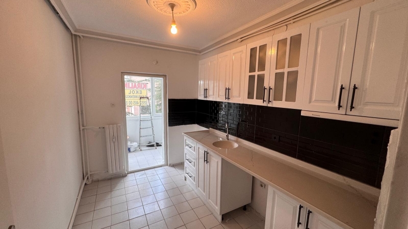EKOL'DEN ETİMESGUT/ERYAMAN KİRALIK 2+1 METRO,GÖKSU VE HASTANEYE YAKIN DAİRE