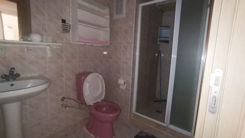 EKOL'DEN SİNCAN/YENİKENT/ORTAPINAR TOKİ KONUTLARIN'DA 1+1 EŞYALI KİRALIK DAİRE