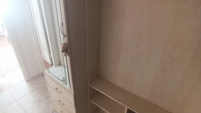 EKOL'DEN SİNCAN/YENİKENT/ORTAPINAR TOKİ KONUTLARIN'DA 1+1 EŞYALI KİRALIK DAİRE