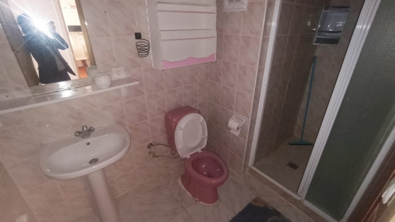EKOL'DEN SİNCAN/YENİKENT/ORTAPINAR TOKİ KONUTLARIN'DA 1+1 EŞYALI KİRALIK DAİRE