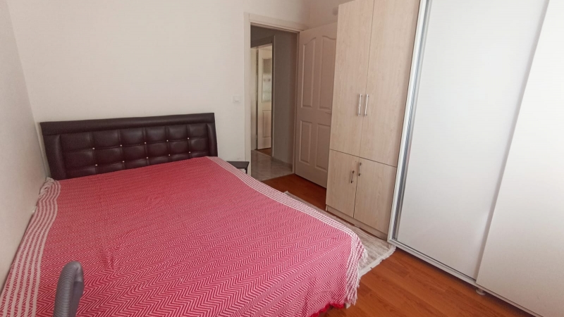 EKOL'DEN SİNCAN/YENİKENT/ORTAPINAR TOKİ KONUTLARIN'DA 1+1 EŞYALI KİRALIK DAİRE