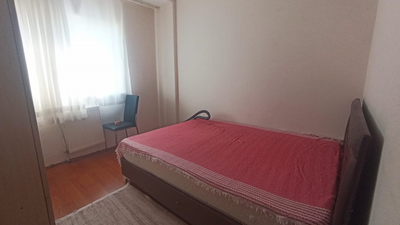 EKOL'DEN SİNCAN/YENİKENT/ORTAPINAR TOKİ KONUTLARIN'DA 1+1 EŞYALI KİRALIK DAİRE